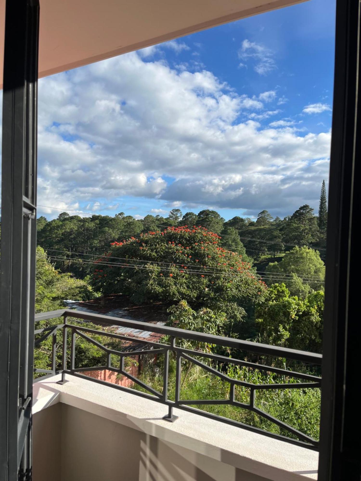 Boutique Hotel La Casona Valle de Angeles Εξωτερικό φωτογραφία