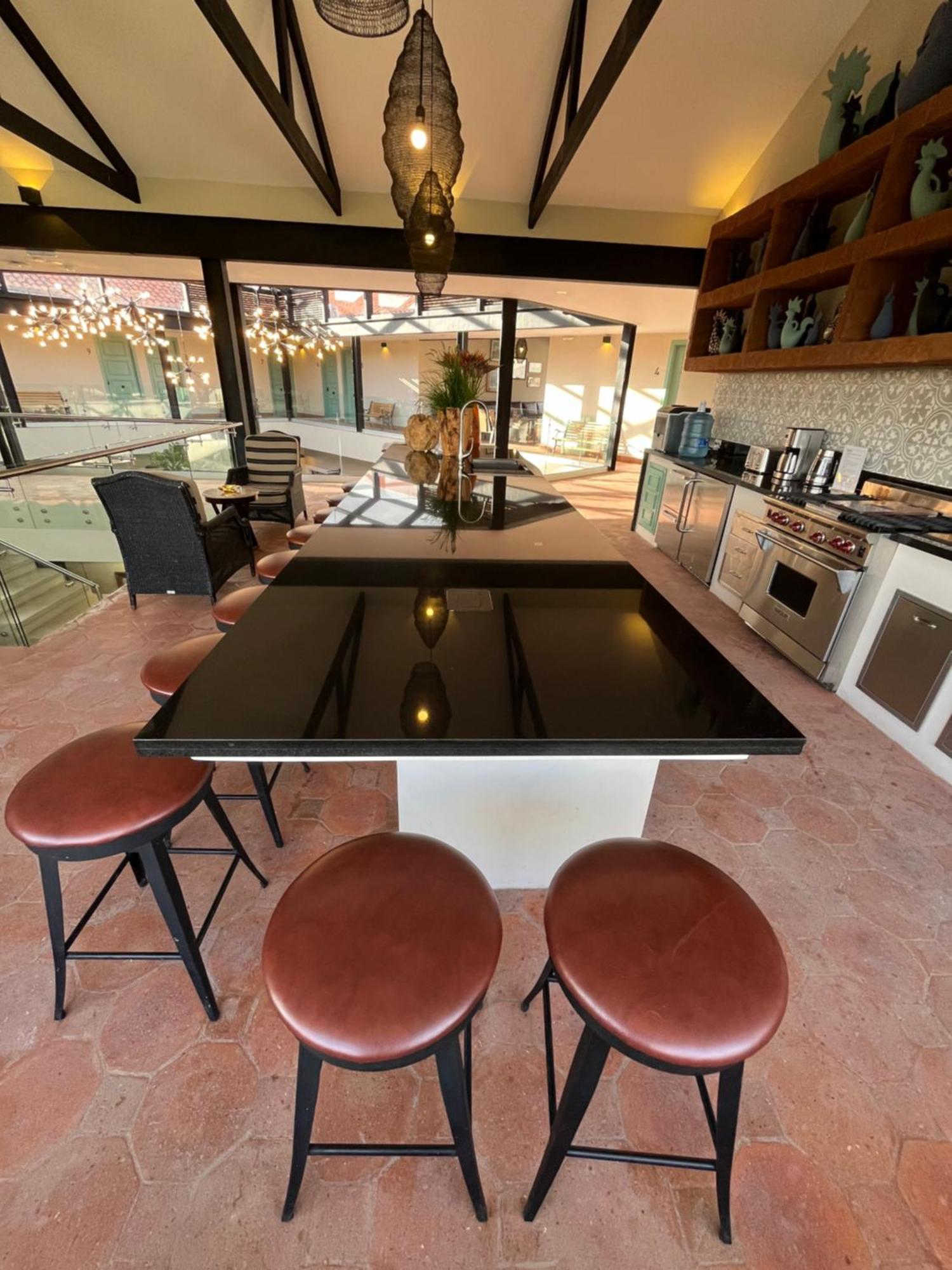 Boutique Hotel La Casona Valle de Angeles Εξωτερικό φωτογραφία