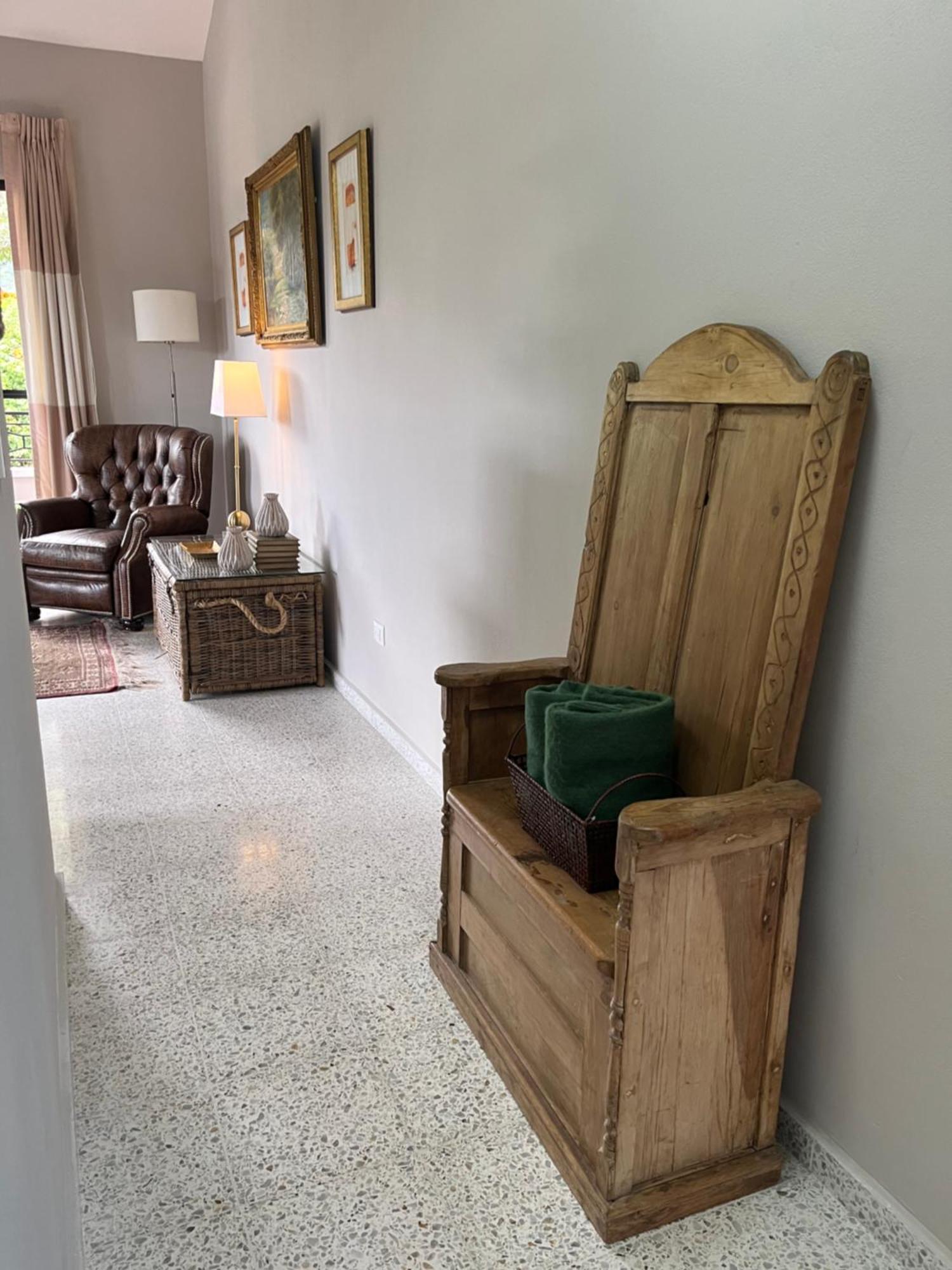 Boutique Hotel La Casona Valle de Angeles Εξωτερικό φωτογραφία