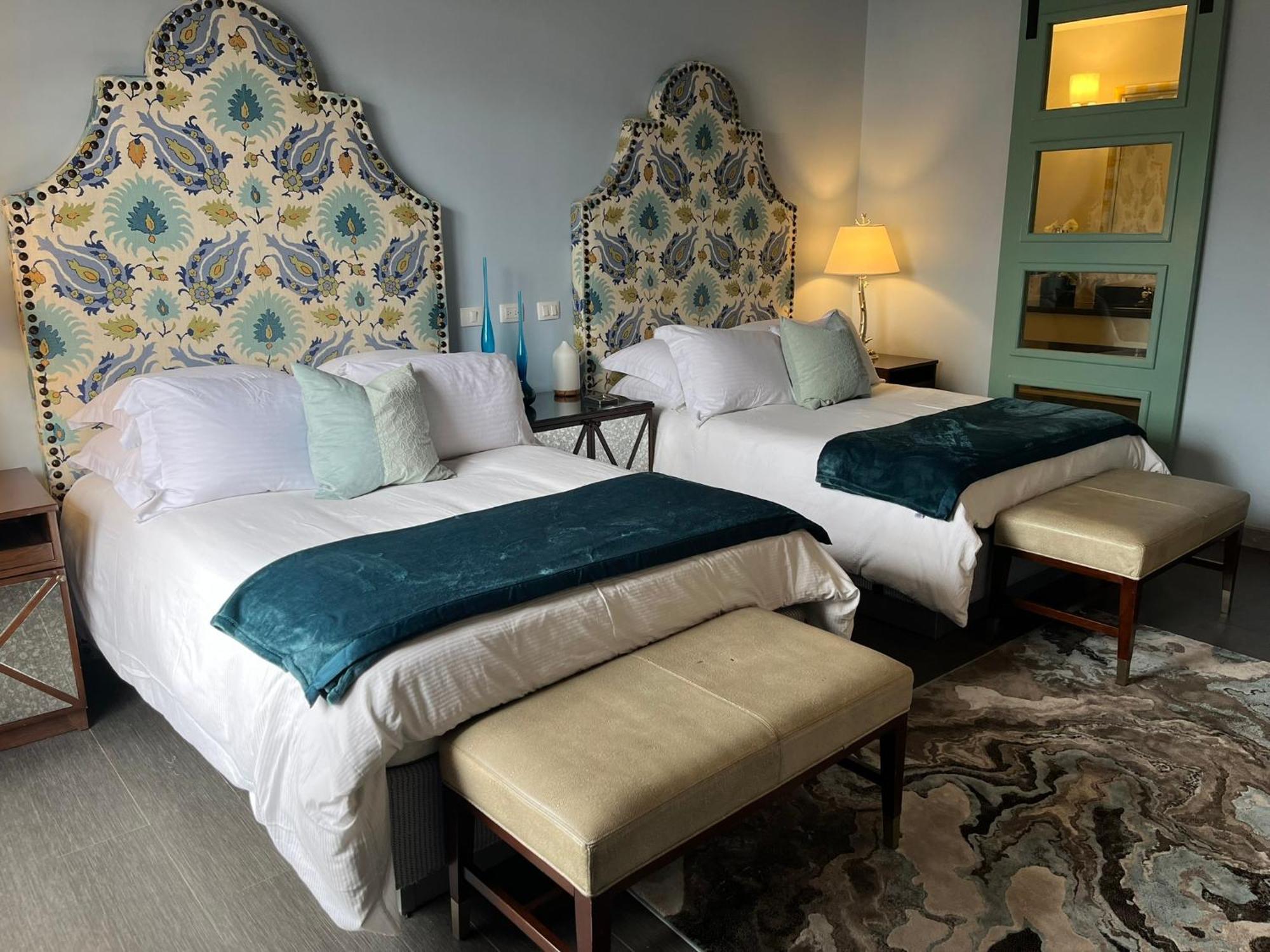 Boutique Hotel La Casona Valle de Angeles Εξωτερικό φωτογραφία
