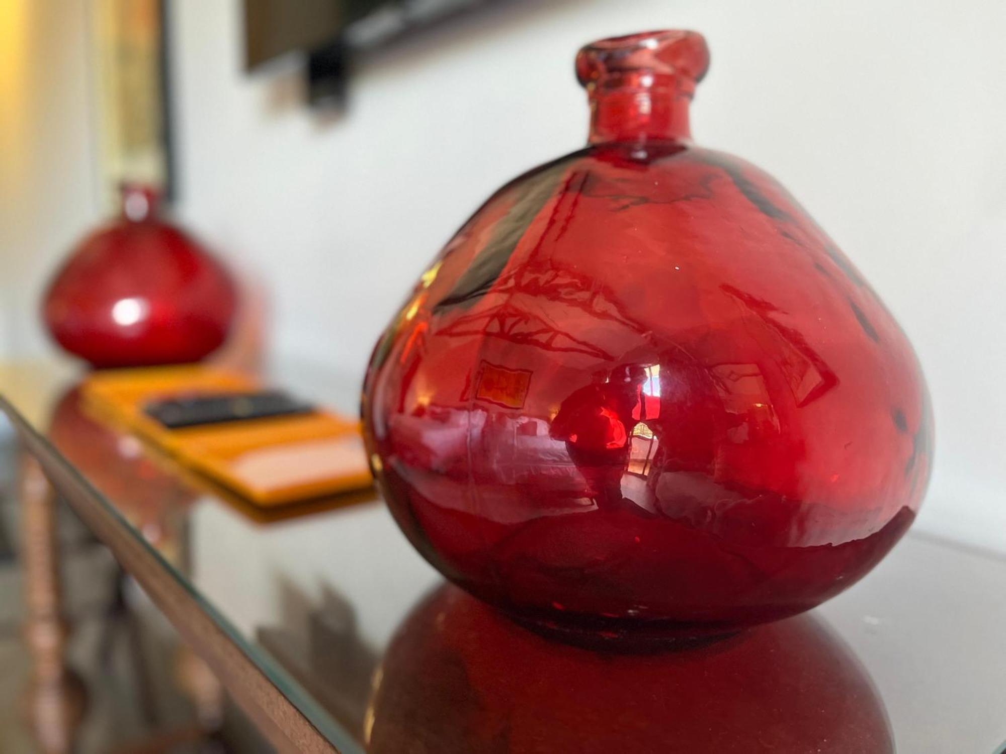 Boutique Hotel La Casona Valle de Angeles Εξωτερικό φωτογραφία
