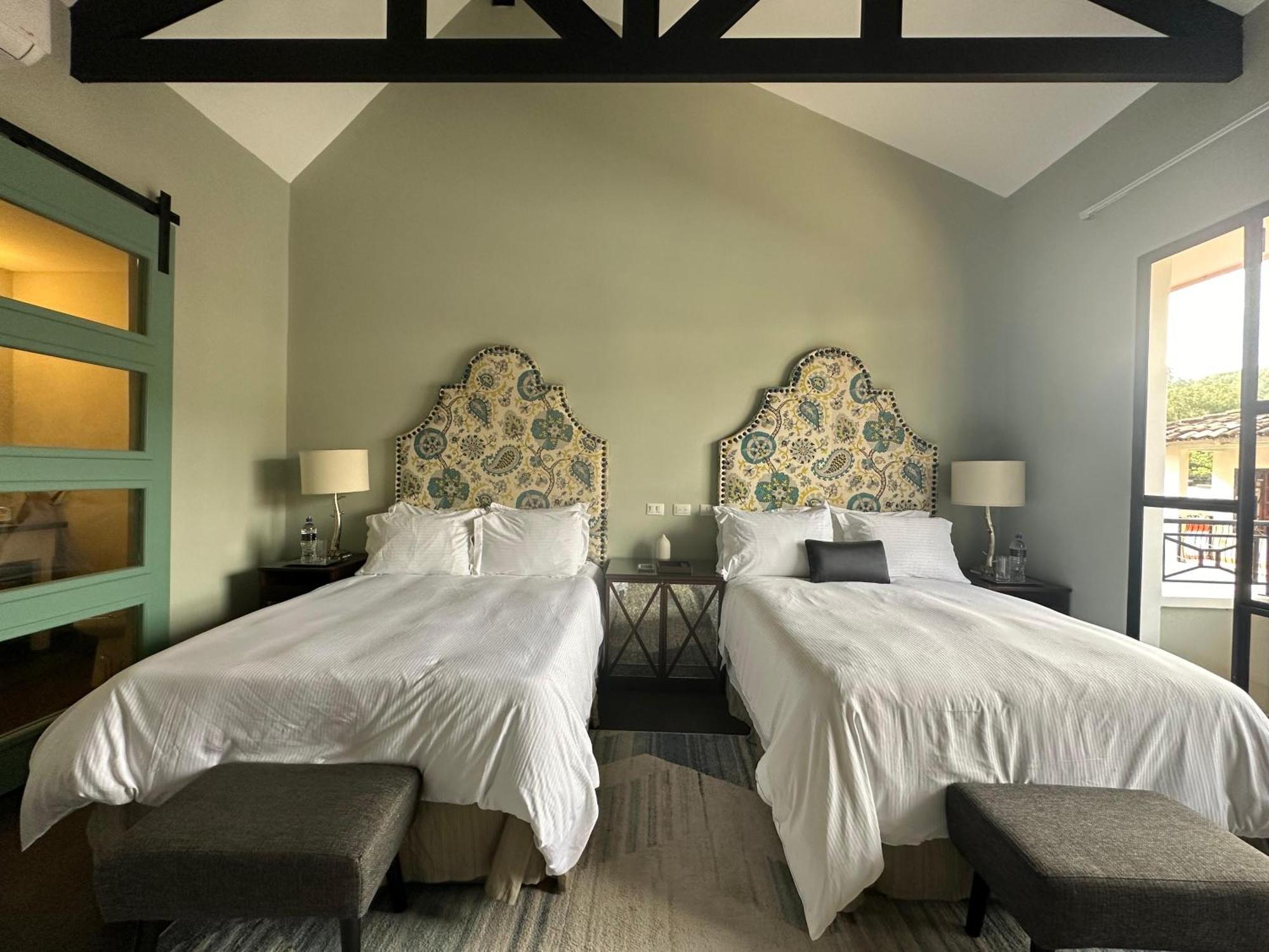 Boutique Hotel La Casona Valle de Angeles Εξωτερικό φωτογραφία